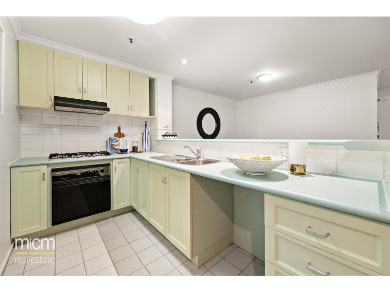 75/33 Jeffcott Street, West Melbourne VIC 3003