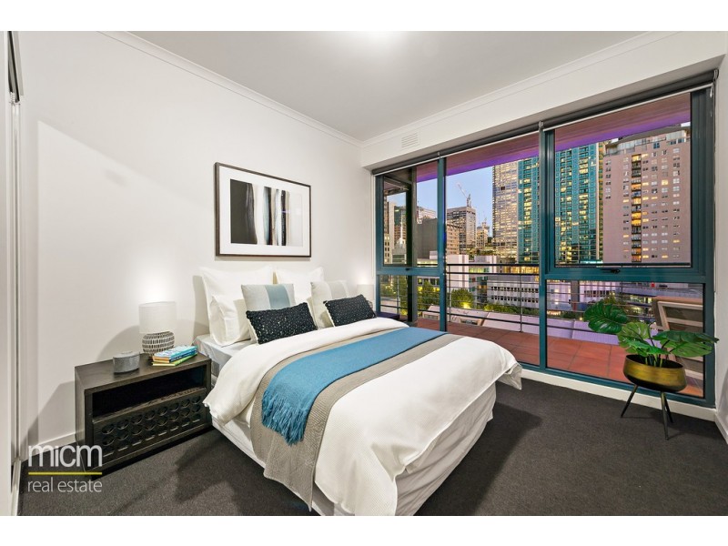 75/33 Jeffcott Street, West Melbourne VIC 3003