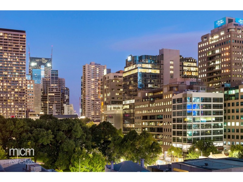 75/33 Jeffcott Street, West Melbourne VIC 3003