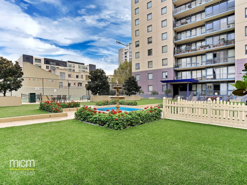 75/33 Jeffcott Street, West Melbourne VIC 3003