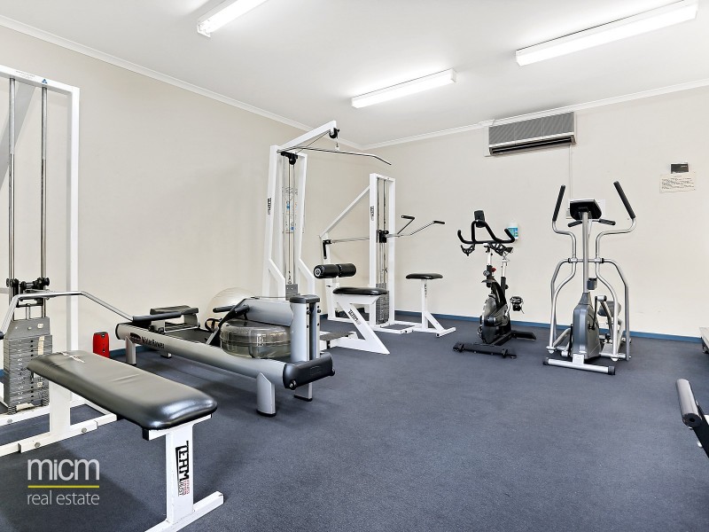 75/33 Jeffcott Street, West Melbourne VIC 3003