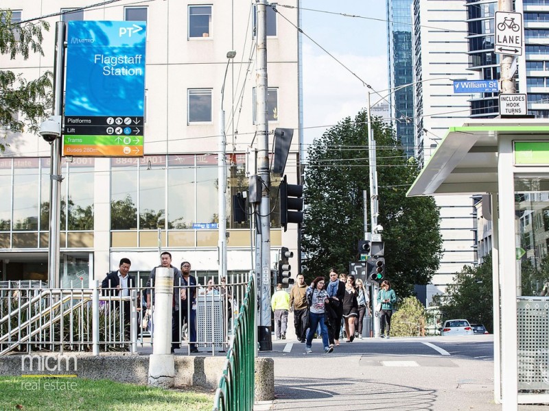 75/33 Jeffcott Street, West Melbourne VIC 3003