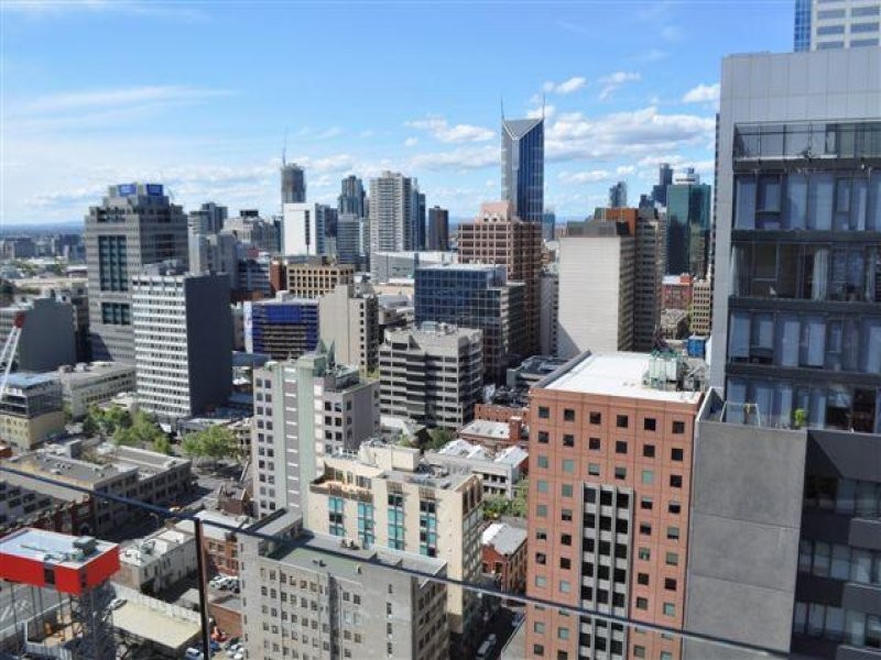 3005A/200 Spencer Street, Melbourne VIC 3000