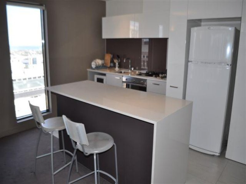 3005A/200 Spencer Street, Melbourne VIC 3000