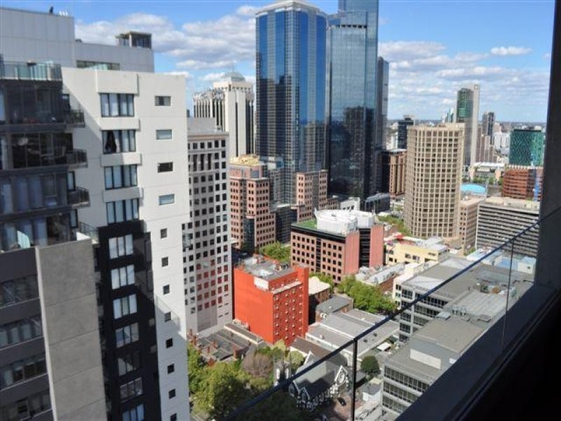 3005A/200 Spencer Street, Melbourne VIC 3000