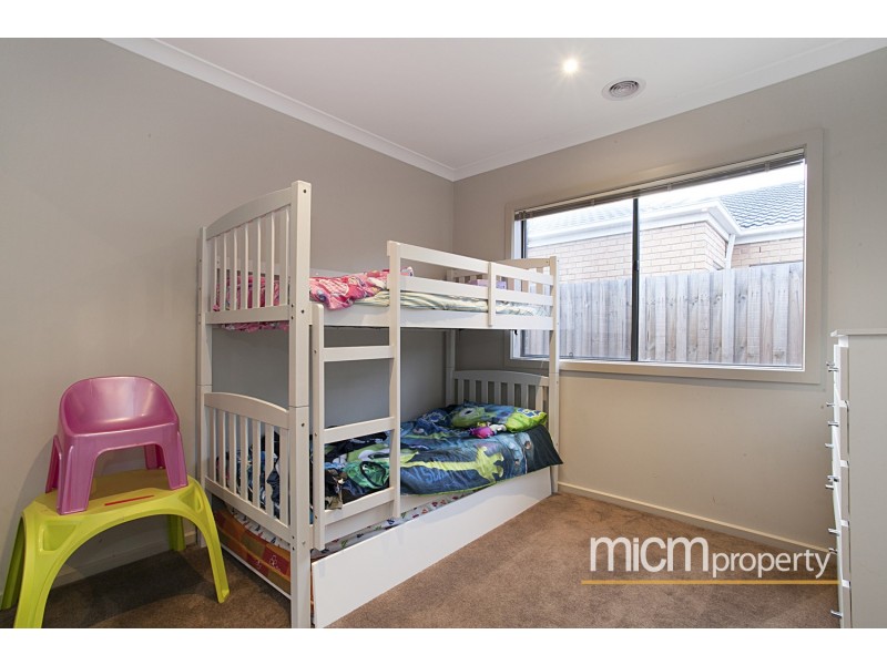 22 Lomandra Street, Point Cook VIC 3030