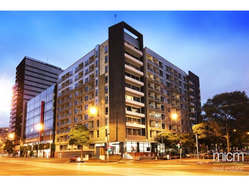 906/1 Bouverie Street, Carlton VIC 3053