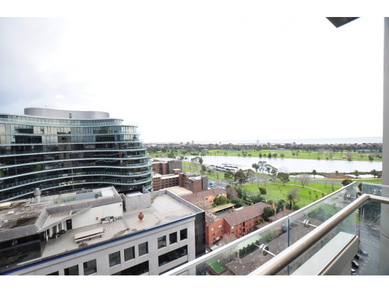 1803/572 St Kilda Road, Melbourne VIC 3000