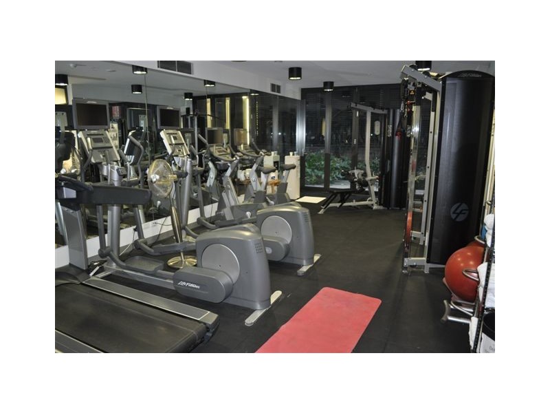 1803/572 St Kilda Road, Melbourne VIC 3000