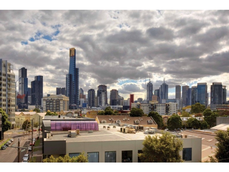 REF 24465/69 Dorcas Street, South Melbourne VIC 3205