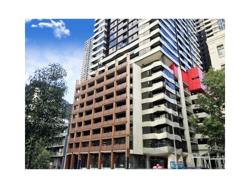 2204/155 Franklin Street, Melbourne VIC 3000