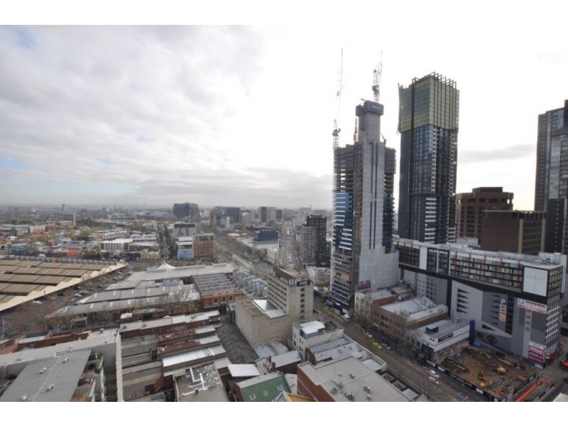 2204/155 Franklin Street, Melbourne VIC 3000