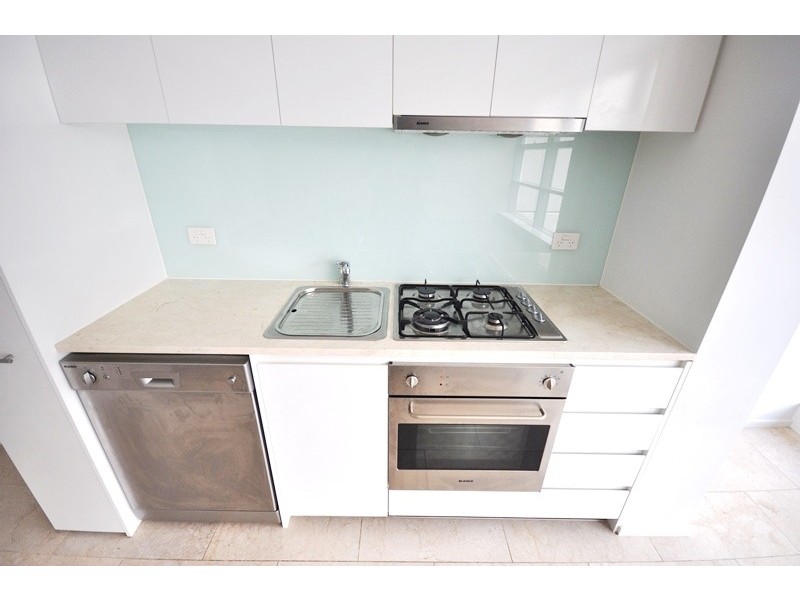 2501/8 Downie Street, Melbourne VIC 3000