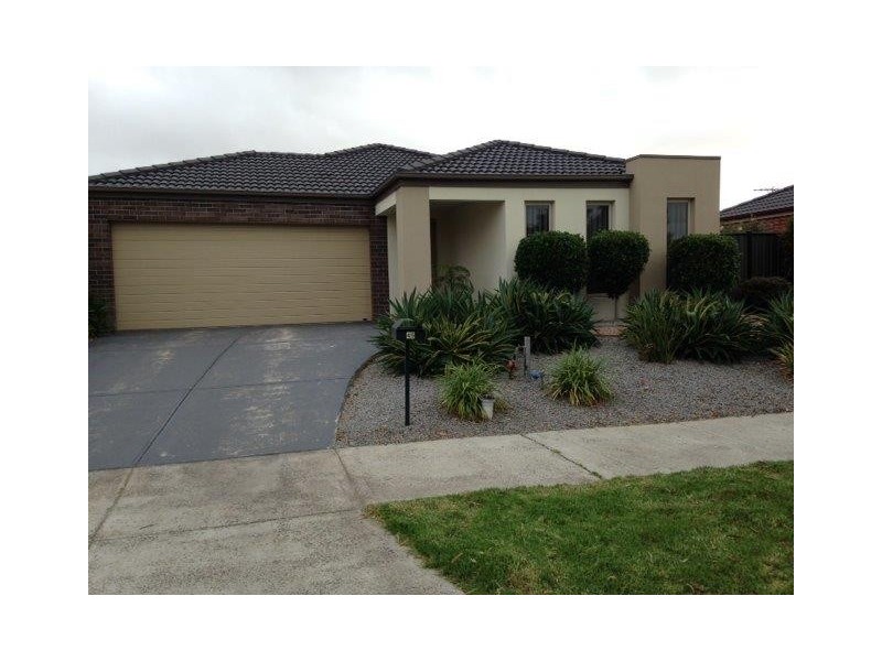 45 Camelot Drive, Tarneit VIC 3029