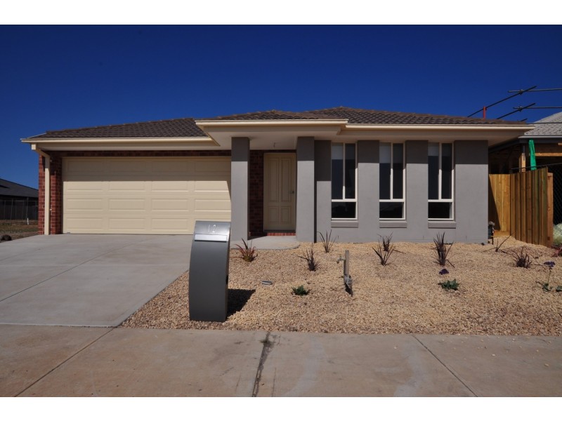 12 Comet Avenue, Truganina VIC 3029