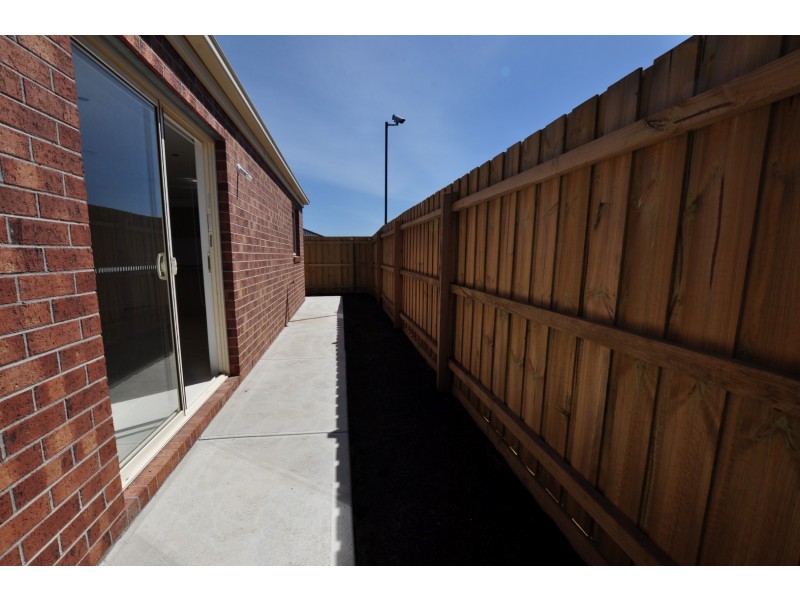 12 Comet Avenue, Truganina VIC 3029