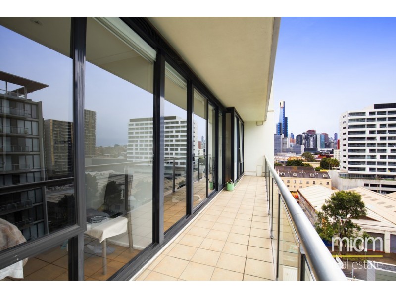 81/69 Dorcas Street, South Melbourne VIC 3205