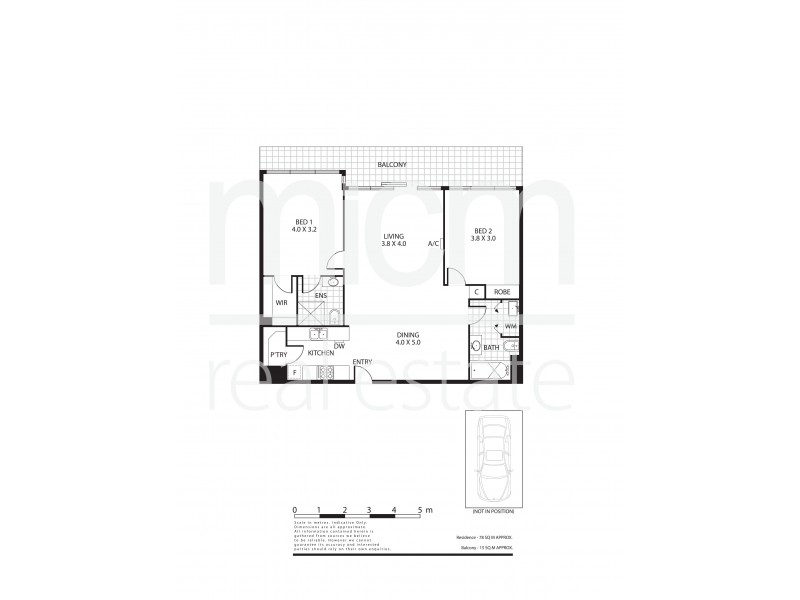 81/69 Dorcas Street, South Melbourne VIC 3205