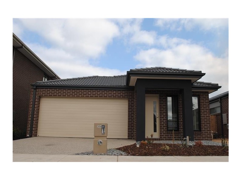 308 Saltwater Promenade, Point Cook VIC 3030