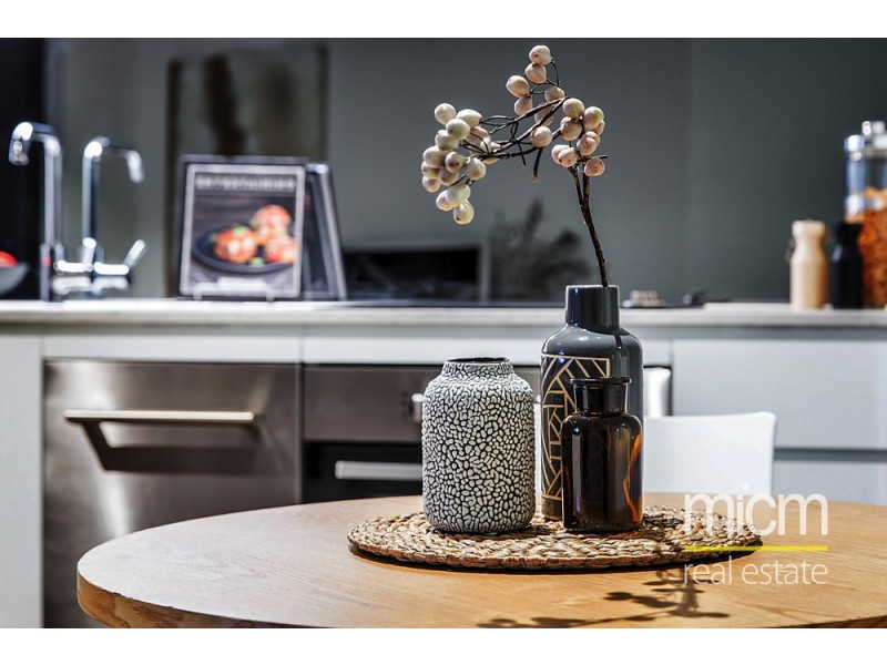 2713/33 Rose Lane, Melbourne VIC 3000