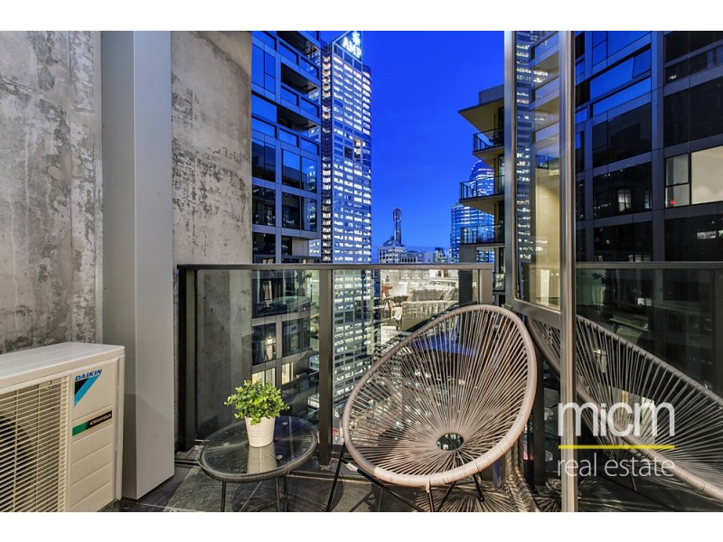 2713/33 Rose Lane, Melbourne VIC 3000