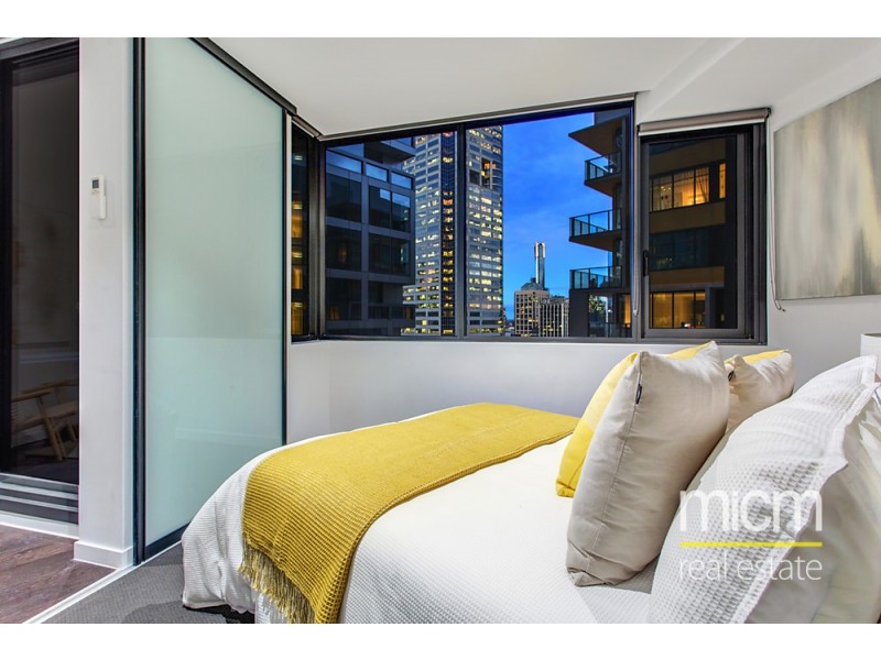 2713/33 Rose Lane, Melbourne VIC 3000