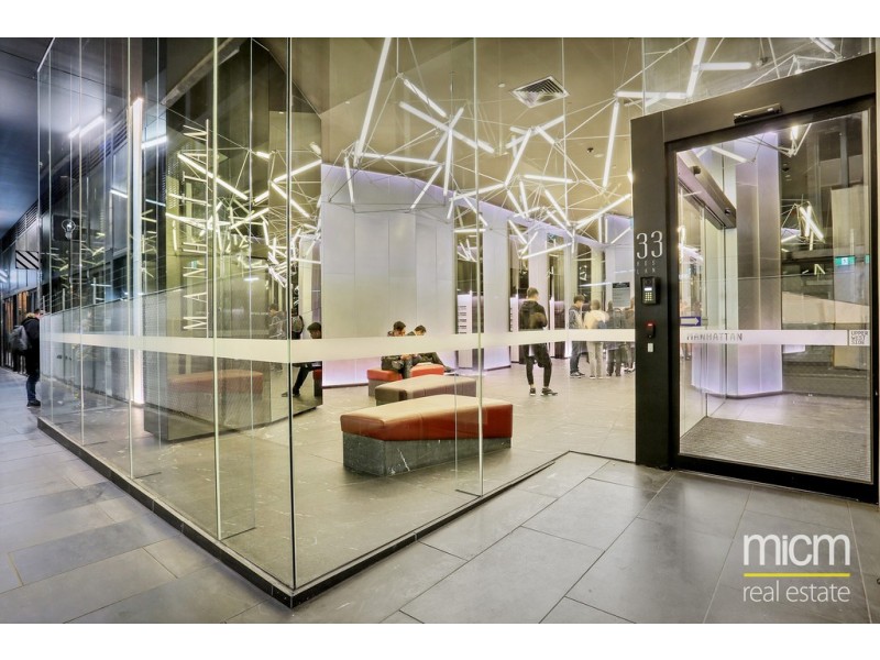 2713/33 Rose Lane, Melbourne VIC 3000