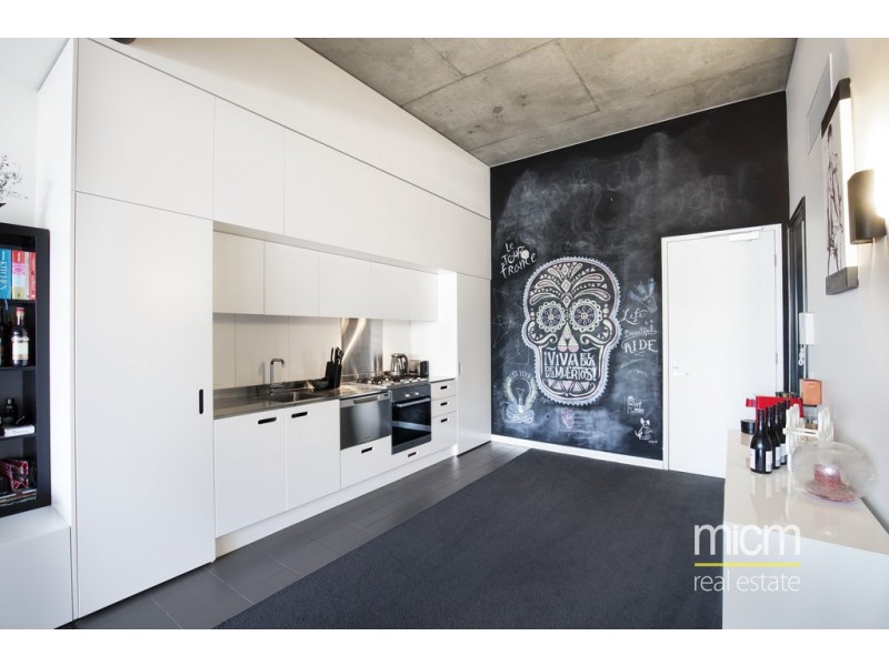 309/65 Coventry Street, Southbank VIC 3006