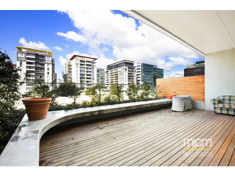 309/65 Coventry Street, Southbank VIC 3006