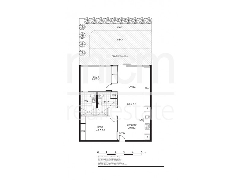 309/65 Coventry Street, Southbank VIC 3006