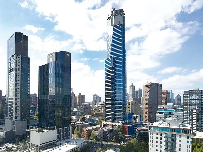 REF 24482/88 Kavanagh Street, Southbank VIC 3006