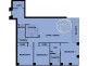 REF 24482/88 Kavanagh Street, Southbank VIC 3006 Floorplan
