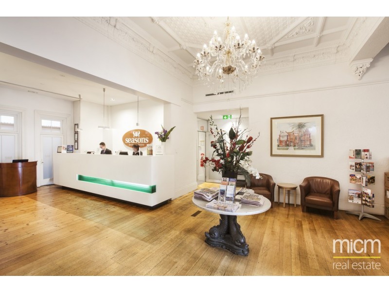 528/572 St Kilda Road, Melbourne VIC 3000