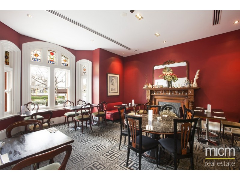 528/572 St Kilda Road, Melbourne VIC 3000