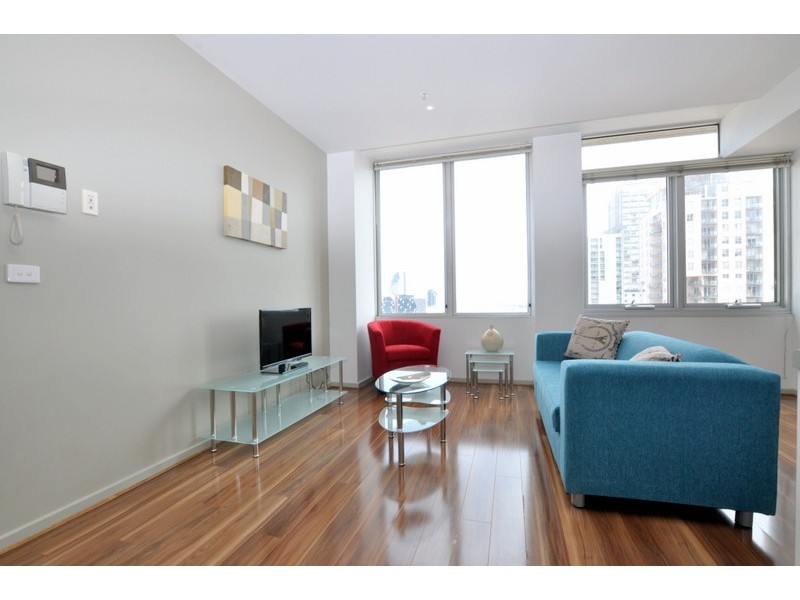 1301/270 King Street, Melbourne VIC 3000