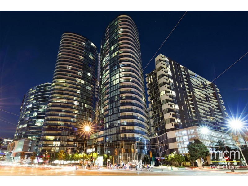 1601/241 Harbour Esplanade, Docklands VIC 3008