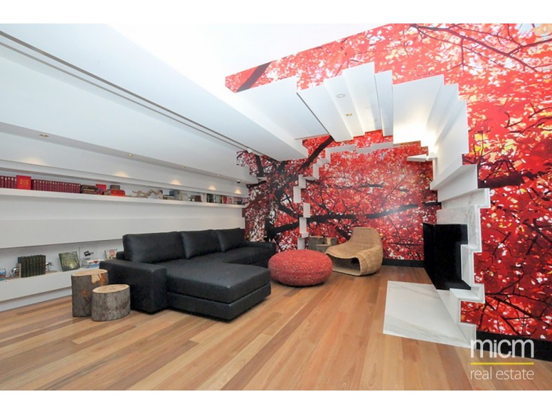 1601/241 Harbour Esplanade, Docklands VIC 3008