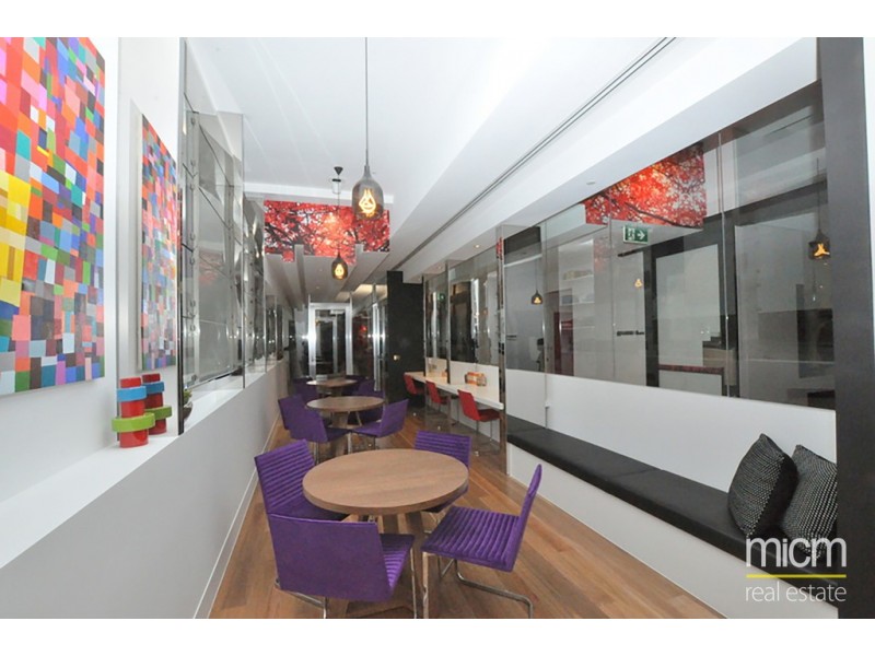 1601/241 Harbour Esplanade, Docklands VIC 3008