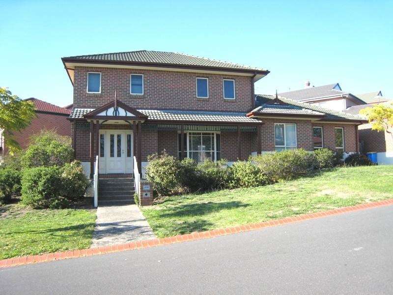 2 Stevens Close, Kew VIC 3101