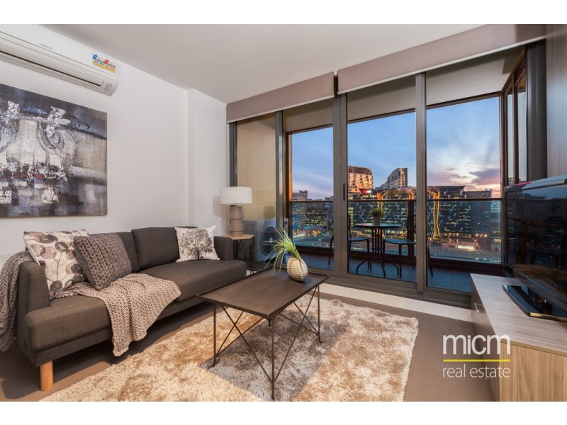1413/220 Spencer Street, Melbourne VIC 3000