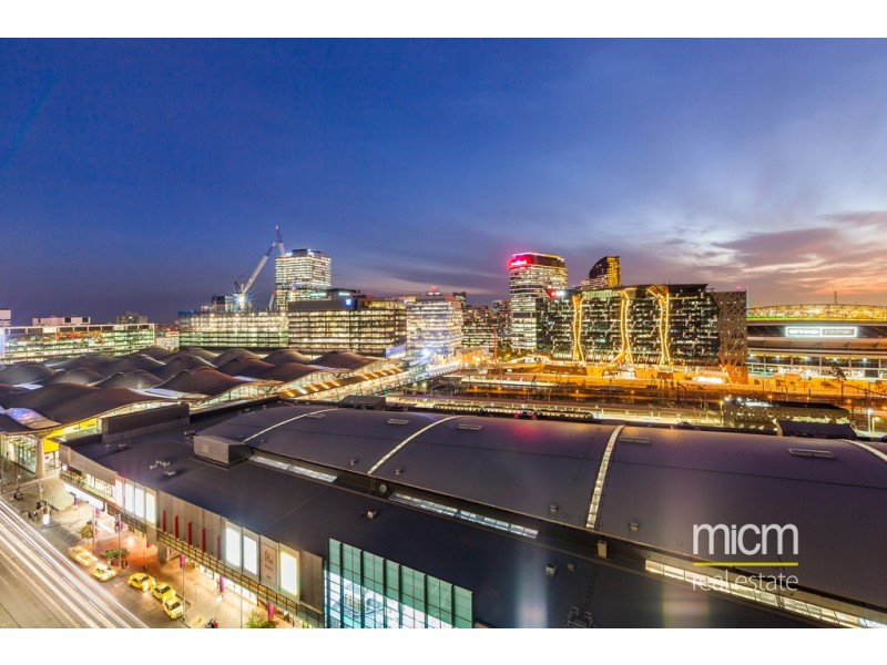 1413/220 Spencer Street, Melbourne VIC 3000