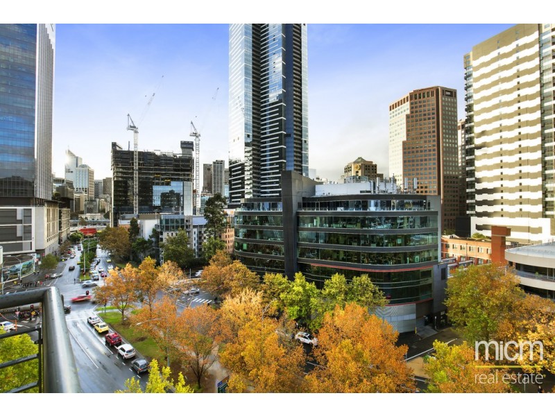 REF 24510/88 Southbank Boulevard, Southbank VIC 3006