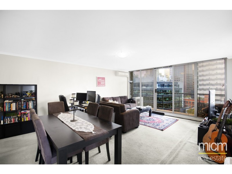 REF 24510/88 Southbank Boulevard, Southbank VIC 3006