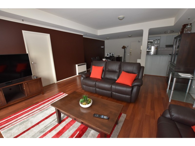 REF 24515/33 Jeffcott Street, Melbourne VIC 3000