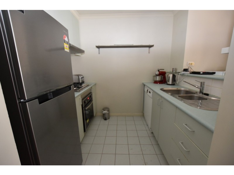 REF 24515/33 Jeffcott Street, Melbourne VIC 3000