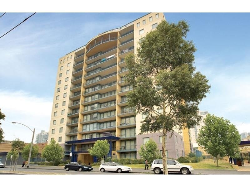 REF 24515/33 Jeffcott Street, Melbourne VIC 3000