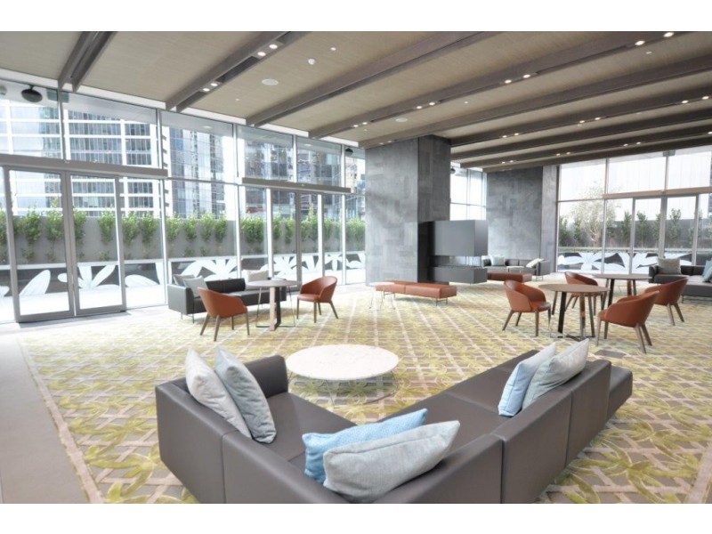 3109/9 Power Street, Southbank VIC 3006