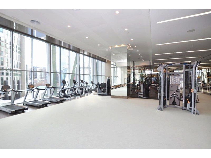 3109/9 Power Street, Southbank VIC 3006