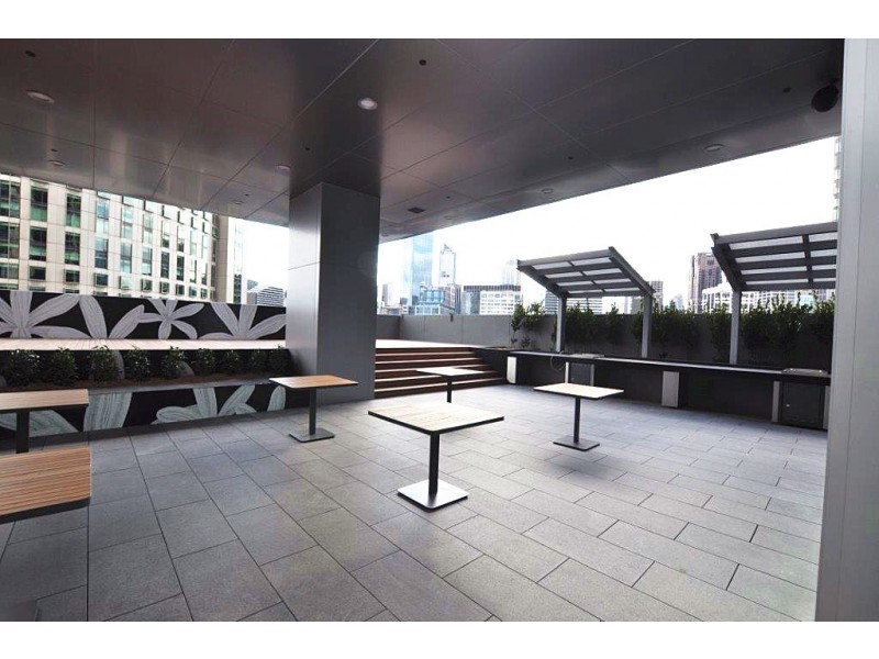 3109/9 Power Street, Southbank VIC 3006