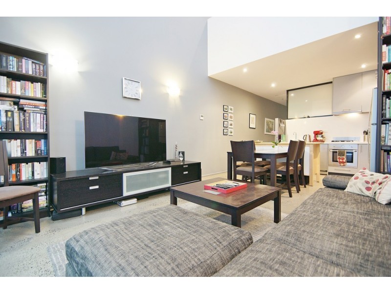 306/18 Kavanagh Street, Southbank VIC 3006